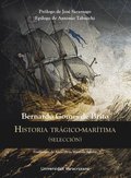 Historia trágico-marÿtima