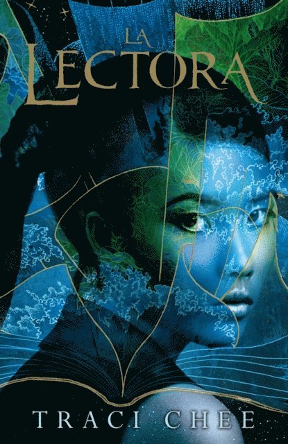 Traci Chee - La Lectora, E-bok. Tillgänglighet: Lägg i varukorg