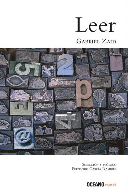 Gabriel Zaid - Leer, E-bok
