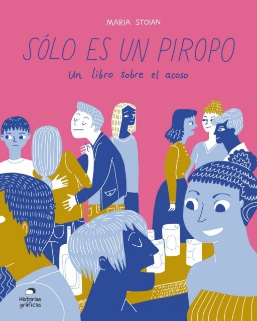 Maria Stoian - Sólo es un piropo, E-bok. Tillgänglighet: Lägg i varukorg