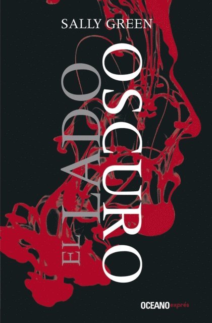 Sally Green - El lado oscuro, E-bok