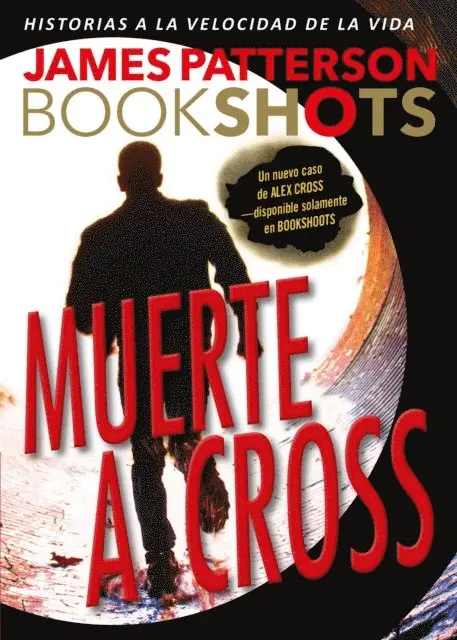 James Patterson - Muerte a Cross, E-bok. Tillgänglighet: Lägg i varukorg