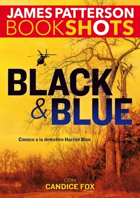 Candice Fox, James Patterson - Black y Blue, E-bok. Tillgänglighet: Lägg i varukorg