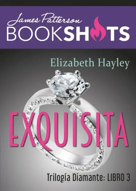 Elizabeth Hayley, James Patterson - Exquisita, E-bok. Tillgänglighet: Lägg i varukorg