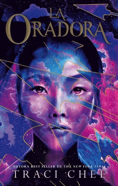 Traci Chee - La Oradora, E-bok. Tillgänglighet: Lägg i varukorg