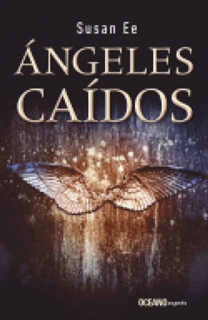 Susan Ee - Ángeles caídos, E-bok