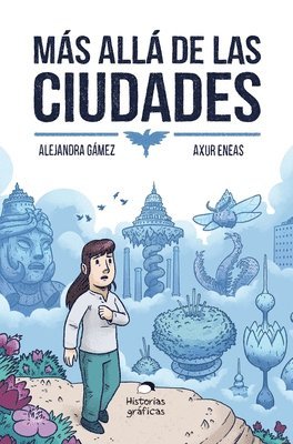 Alejandra Gamez - Más Allá de Las Ciudades, Häftad