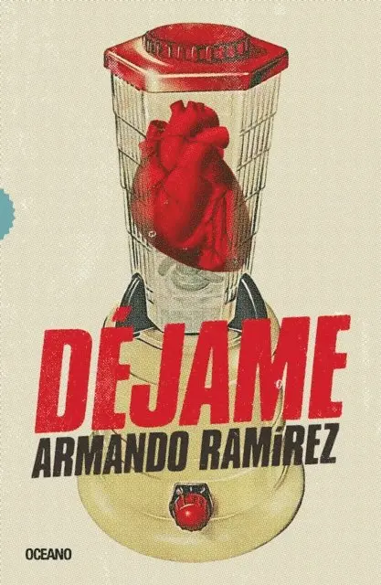 Armando Ramirez - Déjame, E-bok. Tillgänglighet: Lägg i varukorg