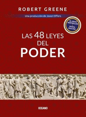 Robert Greene - Las 48 Leyes del Poder = The 48 Laws of Power, Häftad