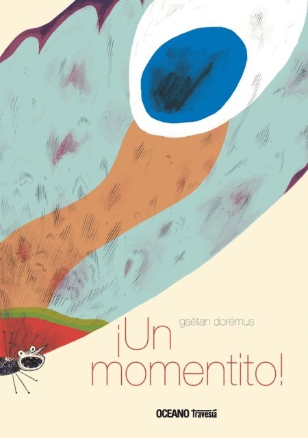 Gaetan Doremus - ¡Un momentito!, E-bok