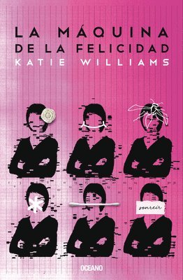 Katie Williams - La Máquina de la Felicidad, Häftad