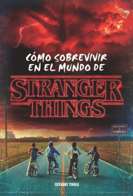 Matthew J. Gilbert - Stranger Things, E-bok