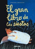 El gran libro de las siestas