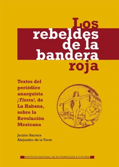 Alejandro de la Torre Curiel, Jacinto Barrera - Los rebeldes de la bandera roja, E-bok. Tillgänglighet: Lägg i varukorg