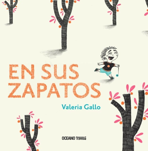 Valeria Gallo - En sus zapatos, E-bok