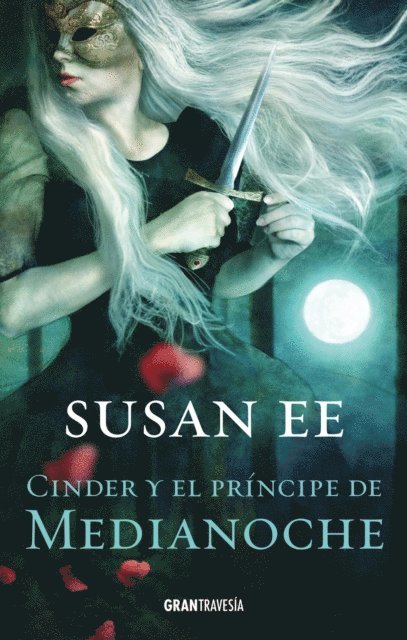 Susan Ee - Cinder y el príncipe de Medianoche, E-bok