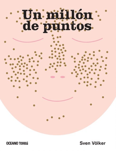 Sven Volker - Un millón de puntos, E-bok