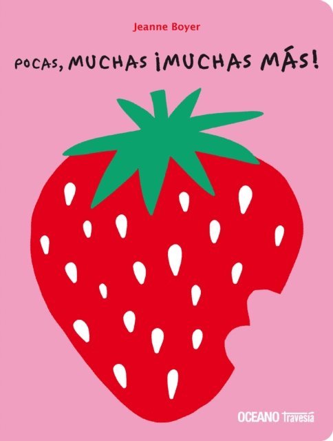 Jeanne Boyer - Pocas, muchas ¡muchas más!, E-bok. Tillgänglighet: Lägg i varukorg