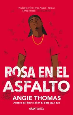Angie Thomas - Rosa En El Asfalto, Häftad. Tillgänglighet: Lägg i varukorg