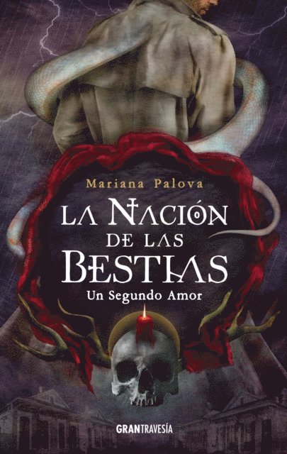 Mariana Palova - Un segundo amor, E-bok