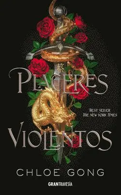 Chloe Gong - Placeres Violentos, Häftad. Tillgänglighet: Lägg i varukorg