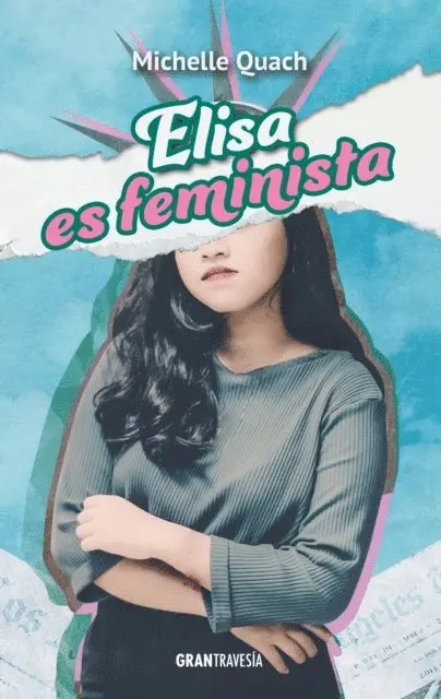 Michelle Quach - Elisa es feminista, E-bok. Tillgänglighet: Lägg i varukorg