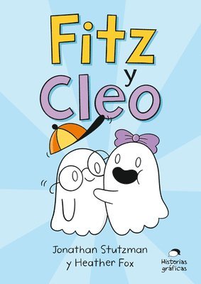 Jonathan Stutzman, Heather Fox - Fitz Y Cleo, Häftad