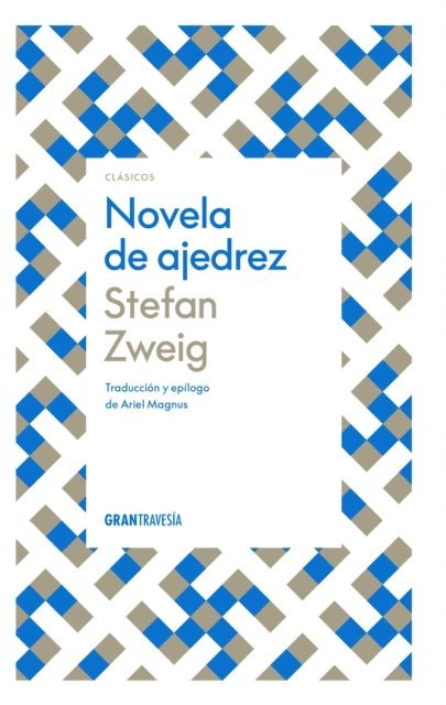 Stefan Zweig - Novela de ajedrez, E-bok