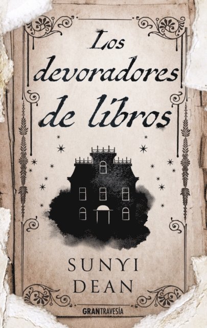 Sunyi Dean - Los devoradores de libros, E-bok