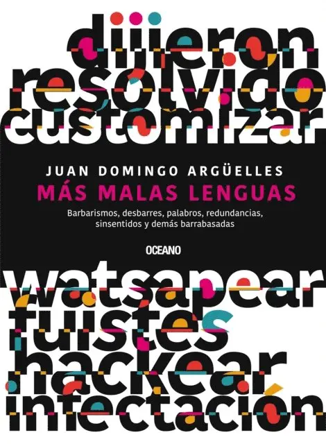 Juan Domingo Arguelles - Más malas lenguas, E-bok. Tillgänglighet: Lägg i varukorg