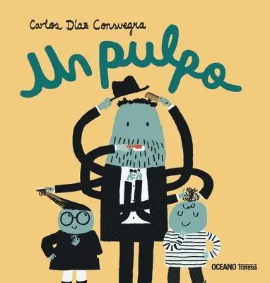 Carlos Manuel Díaz Consuegra - Un Pulpo / An Octopus, Inbunden. Tillgänglighet: Lägg i varukorg