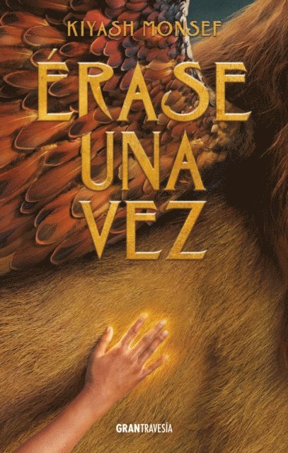 Kiyash Monsef - Érase una vez, E-bok