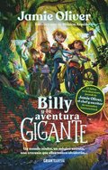 Billy Y La Aventura Gigante / Billy and the Giant Adventure