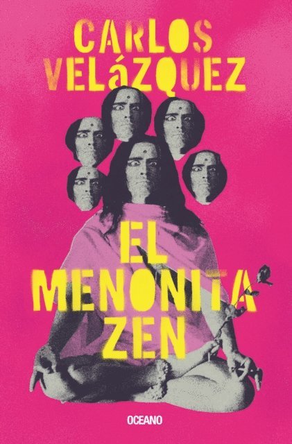 Carlos Velazquez - El menonita zen, E-bok. Tillgänglighet: Lägg i varukorg