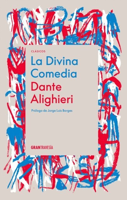 Dante Alighieri - La divina Comedia, E-bok