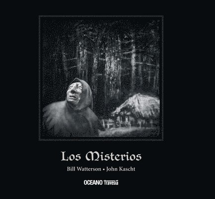John Kascht, Bill Watterson - Los Misterios / The Mysteries, Häftad
