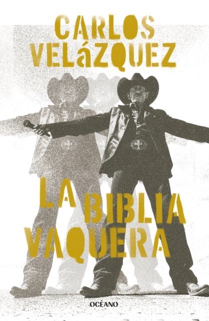 Carlos Velazquez - La biblia Vaquera, E-bok. Tillgänglighet: Lägg i varukorg