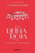 La Reina Roja / Red Queen: El Poder Es Un Juego Peligroso