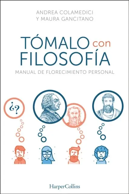 Thomas Nelson - Tómalo con filosofía, E-bok. Tillgänglighet: Lägg i varukorg