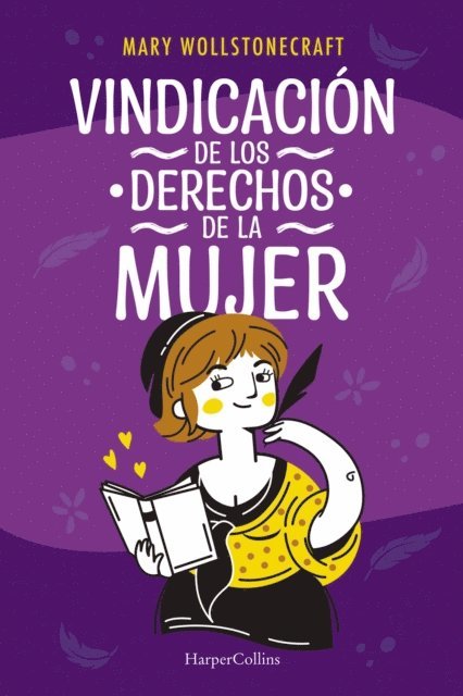 Mary Wollstonecraft - Vindicación de los derechos de la mujer, E-bok