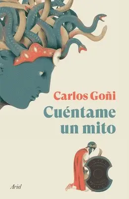 Carlos Goñi - Cuéntame Un Mito, Häftad. Tillgänglighet: Lägg i varukorg