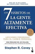 Los 7 Hbitos de la Gente Altamente Efectiva. Edicin Revisada Y Actualizada / The 7 Habits of Highly Effective People (Spanish Edition)