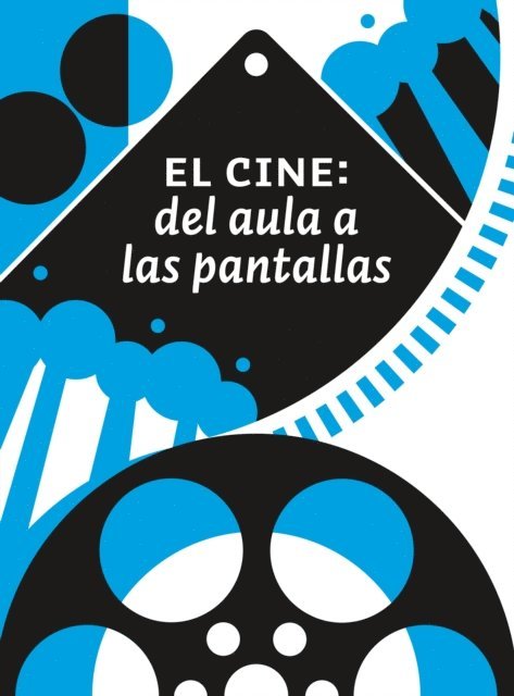 Manuel Elias Lopez Monroy, Paola Chaurand Lara, Eduardo Covarrubias Diaz, Eduardo De la Vega Alfaro, Ramon Lara Arvizu, Omar Chanona Burguete, Raul Lopez Echeverria, Jose Miguel Alvarez Ibarguengoitia, Francisco Javier Gonzalez Madariaga, Hector Raul Solis Gadea, Raul Padilla Lopez - El cine: del aula a las pantallas, E-bok