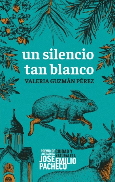 Valeria Guzman Perez - Un silencio tan blanco, E-bok. Tillgänglighet: Lägg i varukorg