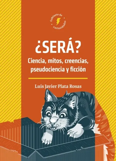 Luis Javier Plata Rosas - ¿Será?, E-bok. Tillgänglighet: Lägg i varukorg