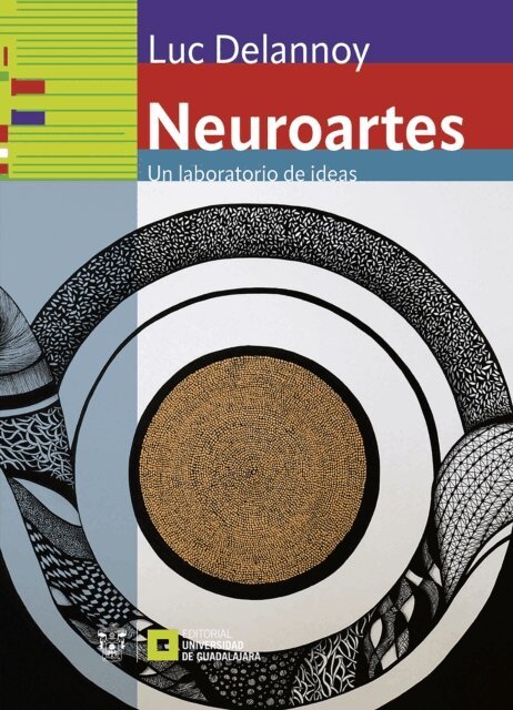 Luc Delannoy - Neuroartes, E-bok