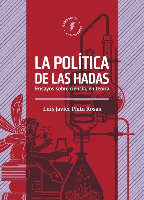 Luis Javier Plata Rosas - La política de las hadas, E-bok. Tillgänglighet: Lägg i varukorg