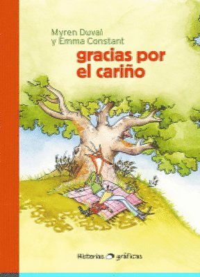 Miren Duval - Gracias Por El Cariño / Thank You for the Tenderness, Häftad