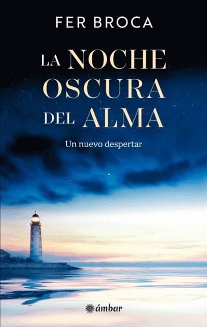 Fer Broca - La noche oscura del alma, E-bok