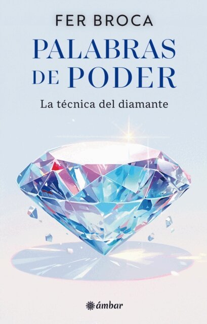 Fer Broca - Palabras de poder, E-bok